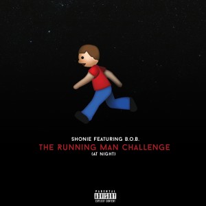Shonie的專輯The Running Man Challenge (At Night)