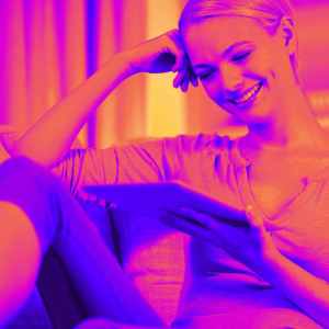 default playlist img