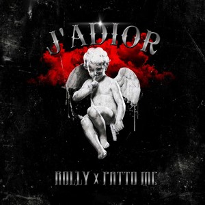 Listen to J'ADIOR (Explicit) song with lyrics from Rolly