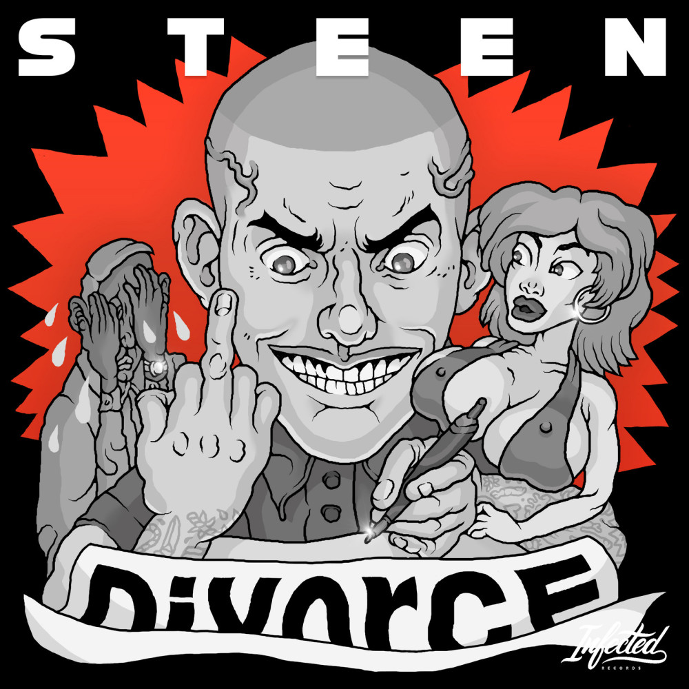 Divorce (Explicit)