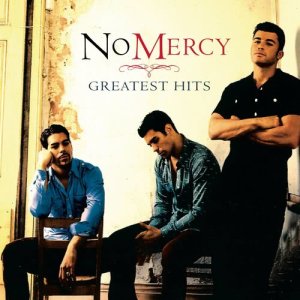 อัลบัม Greatest Hits ศิลปิน No Mercy