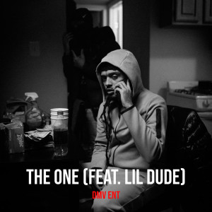 Album The One (Explicit) from DMV ENT