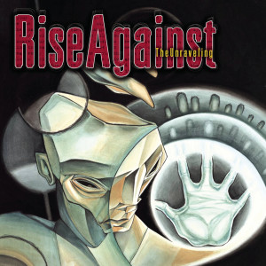 收聽Rise Against的The Unraveling歌詞歌曲