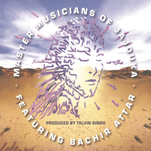 收聽The Master Musicians of Jajouka的You Can Find The Feeling歌詞歌曲