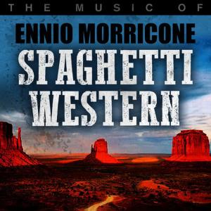 Hollywood Studio Orchestra的專輯Spaghetti Western: The Music of Ennio Morricone