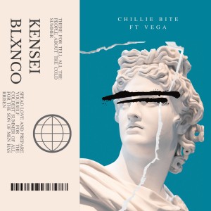 Album Chillie Bite (Explicit) from Kensei Blxnco