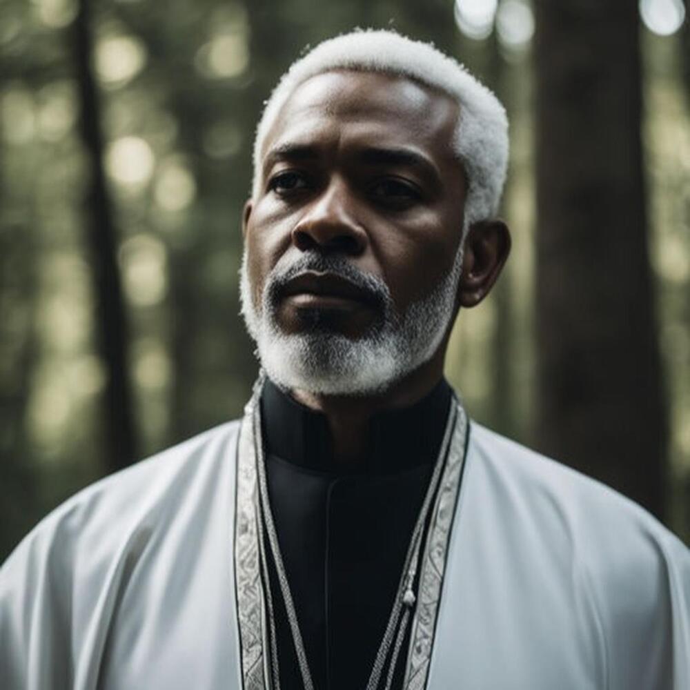 Macumba a Religião de Matriz Africana