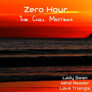 收聽The Chill Masters的Love Triangle歌詞歌曲
