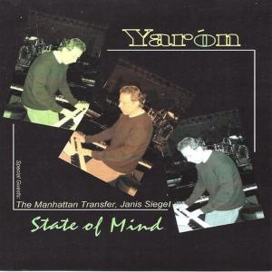 收聽Yaron Gershovsky的The Sidewinder (feat. The Manhattan Transfer)歌詞歌曲
