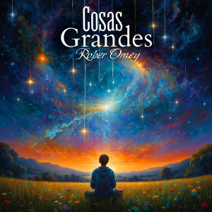 Listen to Cosas Grandes song with lyrics from Rober Omey