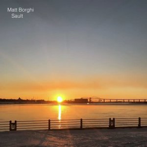 收聽Matt Borghi的At the Cascading Rapids歌詞歌曲