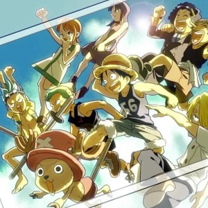 Album 【9P女声合唱】宾克斯的美酒（《海贼王》插曲） from 