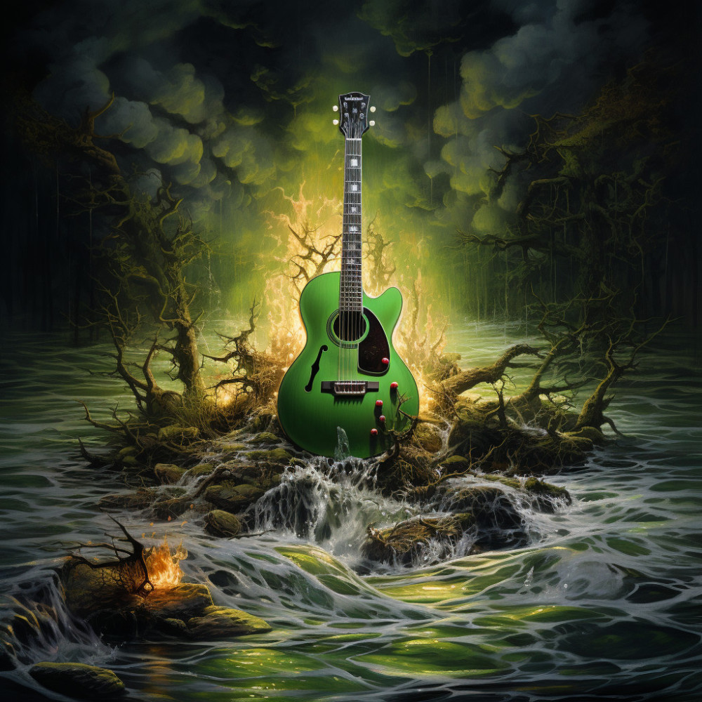 Rainy Melodies Harmony