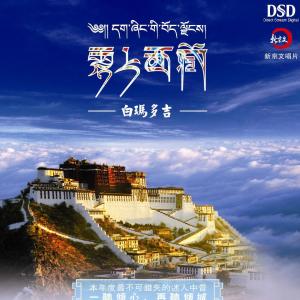 收聽白瑪多吉的爲你等待歌詞歌曲