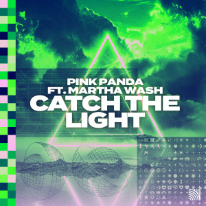 Pink Panda的專輯Catch the Light