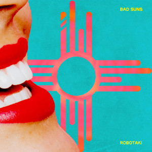 Dengarkan Life Was Easier When I Only Cared About Me (Robotaki Remix) lagu dari Bad Suns dengan lirik