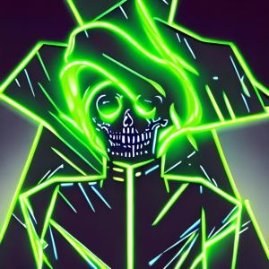 Listen to IMMORTAL (Explicit) song with lyrics from dinisxs