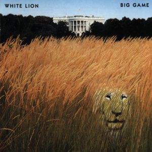 ดาวน์โหลดและฟังเพลง Baby Be Mine (LP版) พร้อมเนื้อเพลงจาก White Lion
