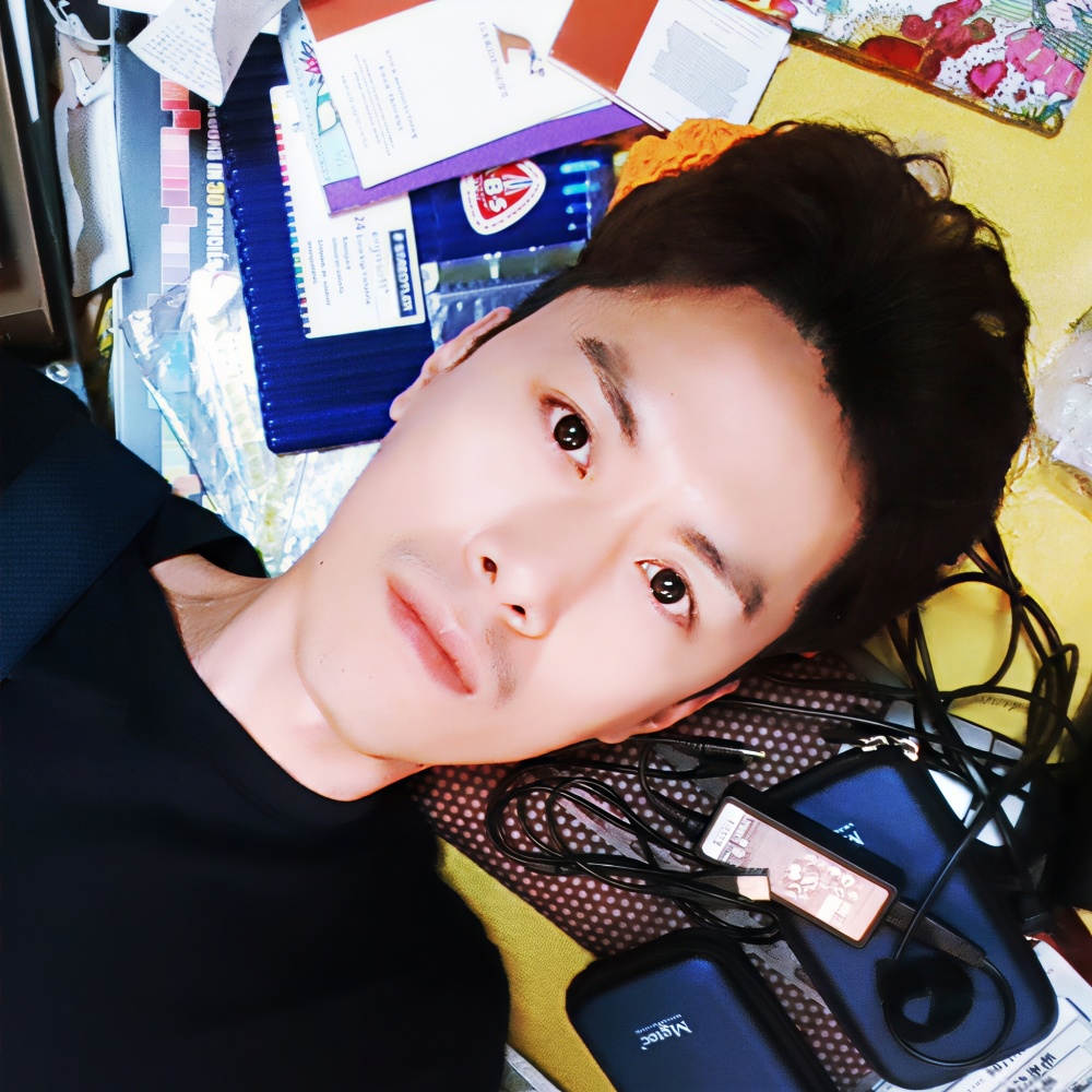 블루베리머치