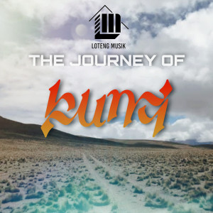 Kunci的專輯The Journey Of Kunci
