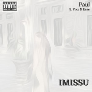 Paul的專輯Imissu