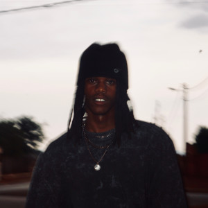 收聽Solo Sae的2024 (Explicit)歌詞歌曲