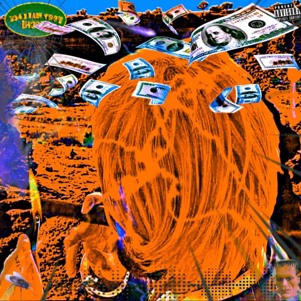 Salud (Do My Thingy Thang) Sped Up Fony Mix (feat. Xhris2eazy & Kirblagoop) (Explicit)