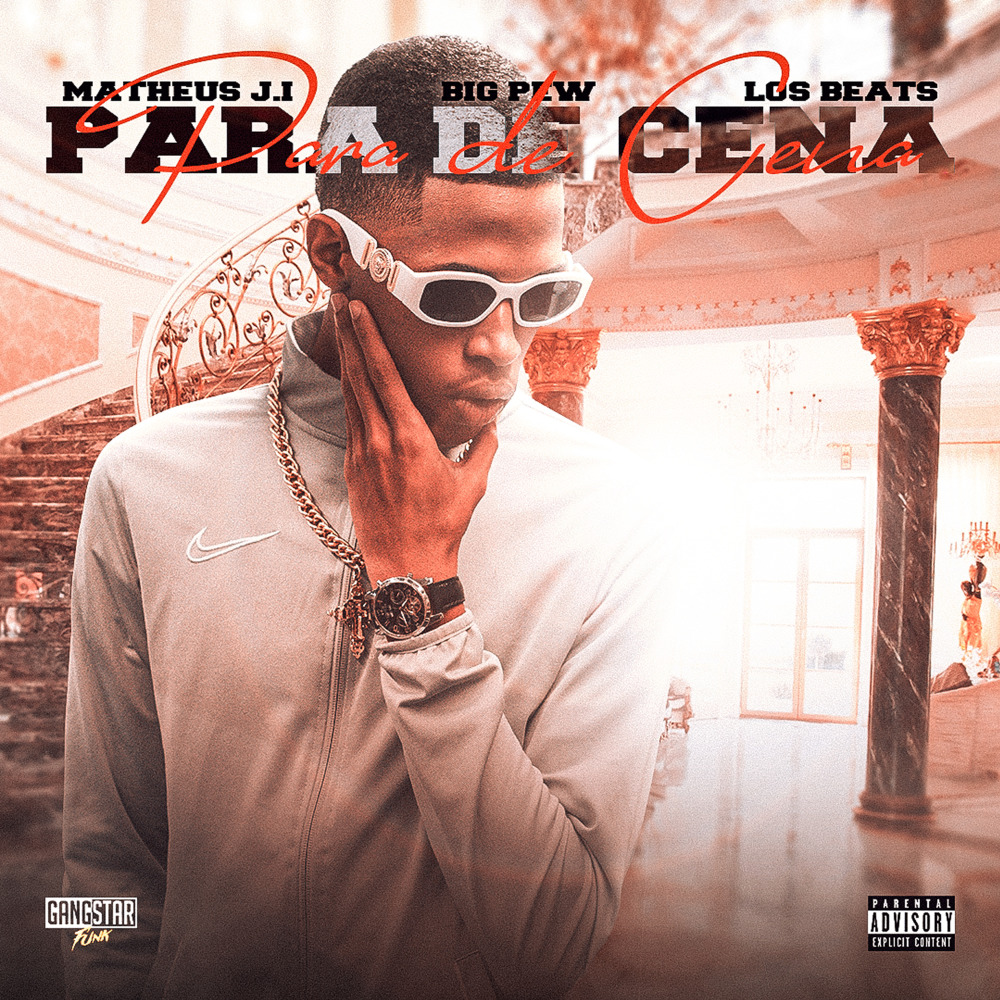 Para de Cena (Explicit)