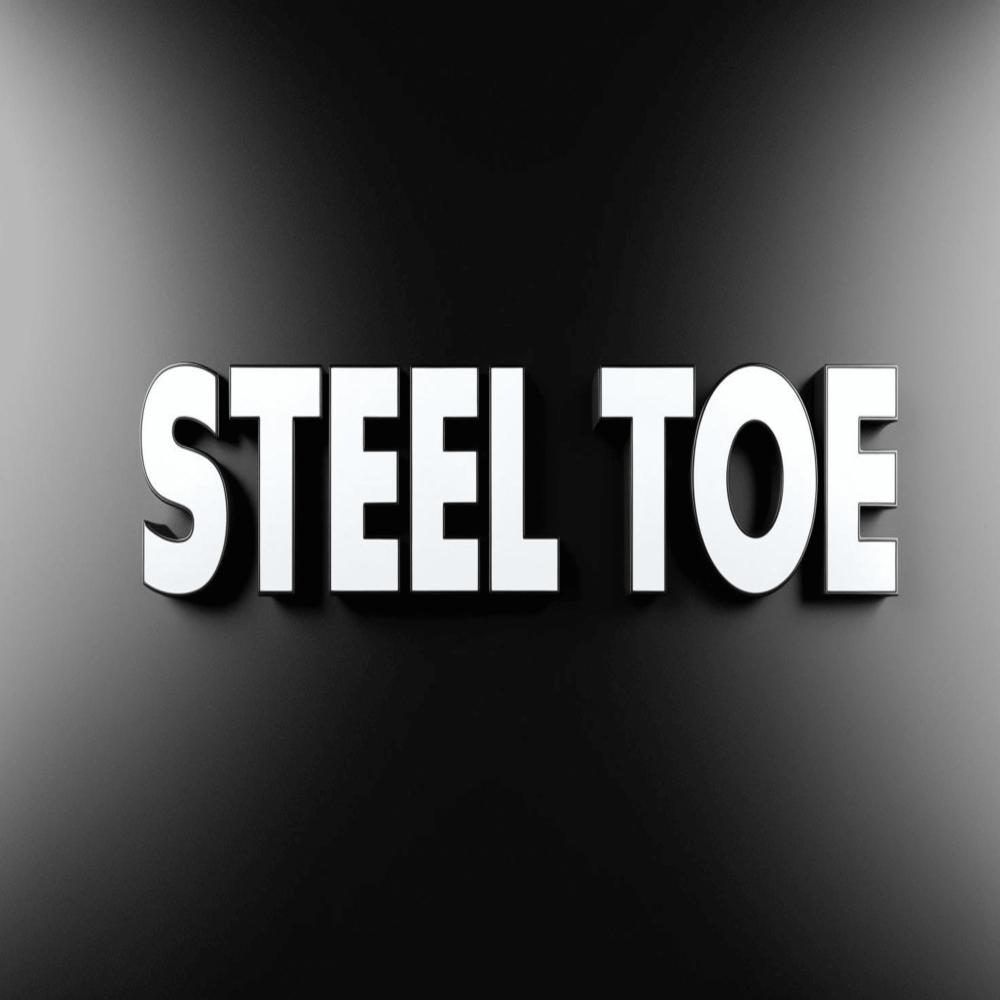 Steel Toe (feat. Jadis Mathis) (Explicit)