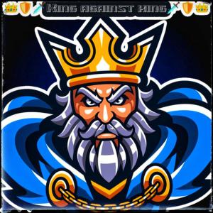 Listen to against king song with lyrics from Blanxon
