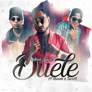 收聽Patrick Zweysie的Duele (Explicit)歌詞歌曲