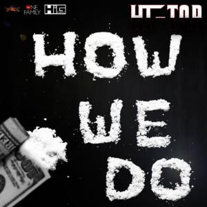 Hi-Top的專輯How We Do