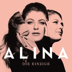 ดาวน์โหลดและฟังเพลง Die Einzige พร้อมเนื้อเพลงจาก Alina