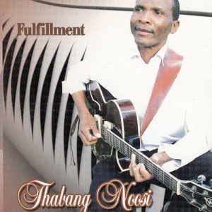 Listen to Aya song with lyrics from Thabang Noosi