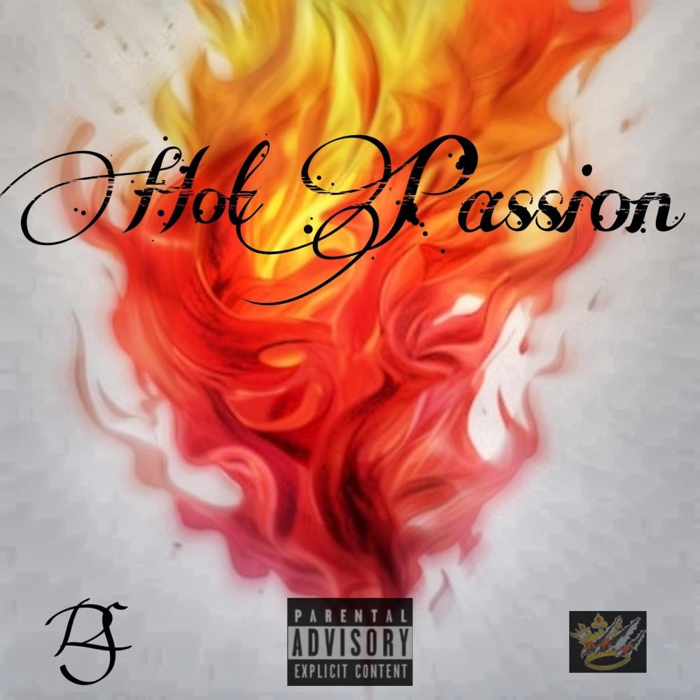 Hot Passion (Don't Lie) (Explicit)