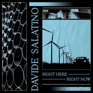 收聽Salatino Davide的Right here Right now歌詞歌曲
