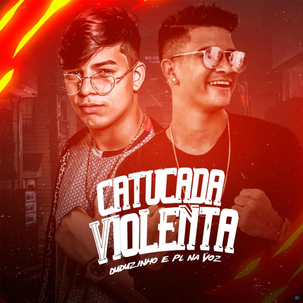 Catucada Violenta (Explicit)