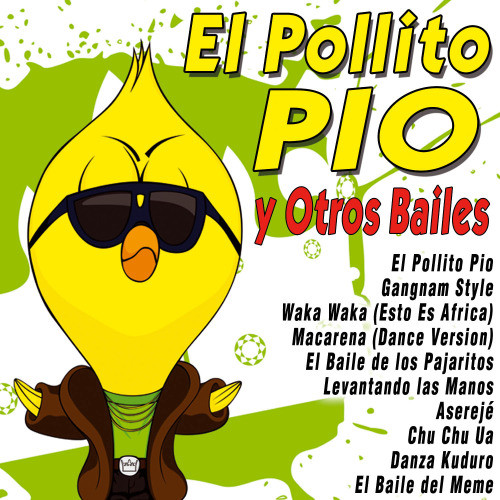 El Baile de los Pajaritos