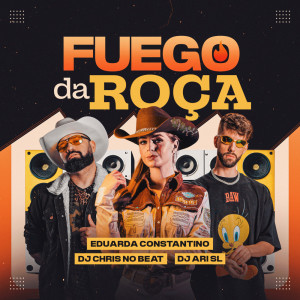 收聽Eduarda Constantino的Fuego da Roça歌詞歌曲