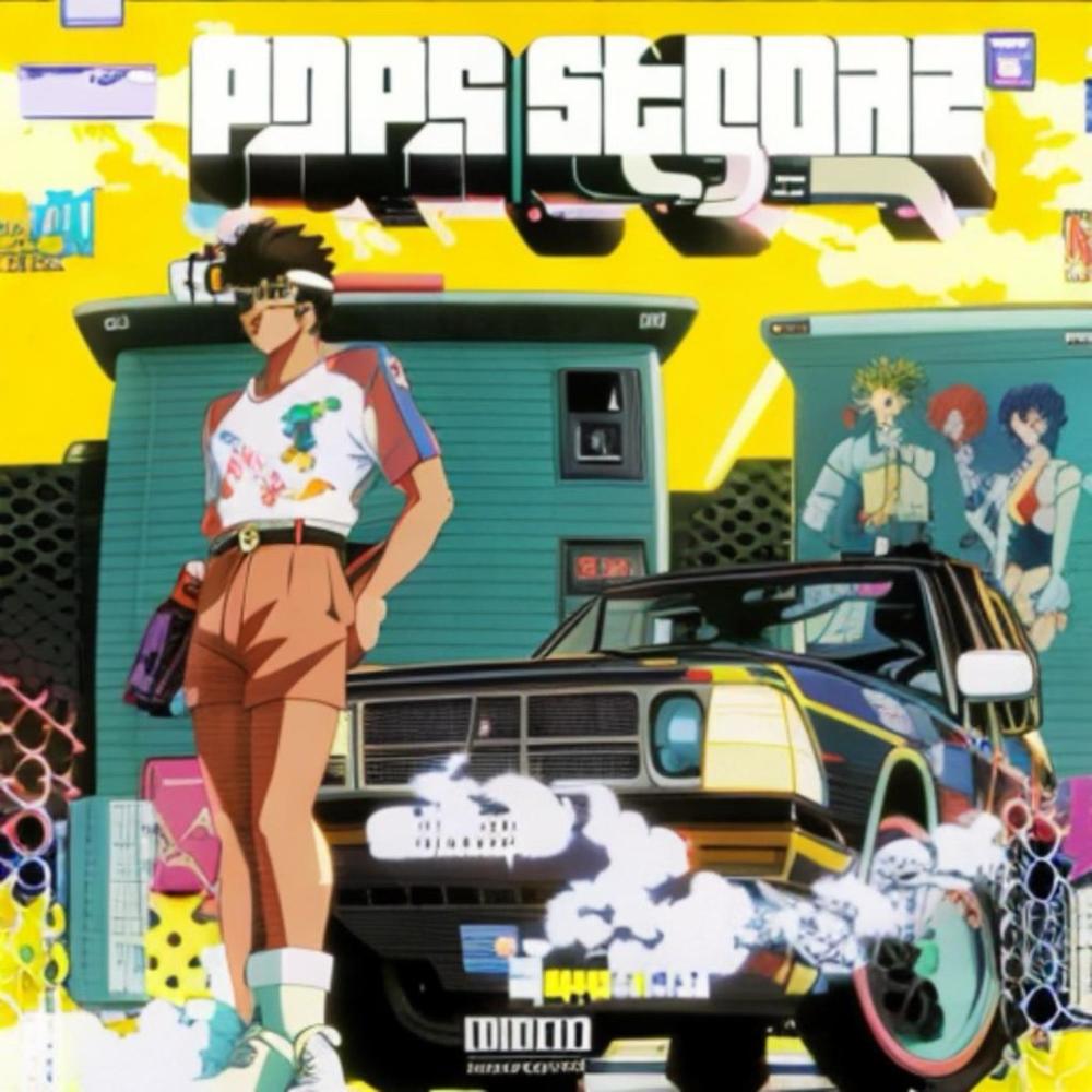 PaPa Stackz (Explicit)
