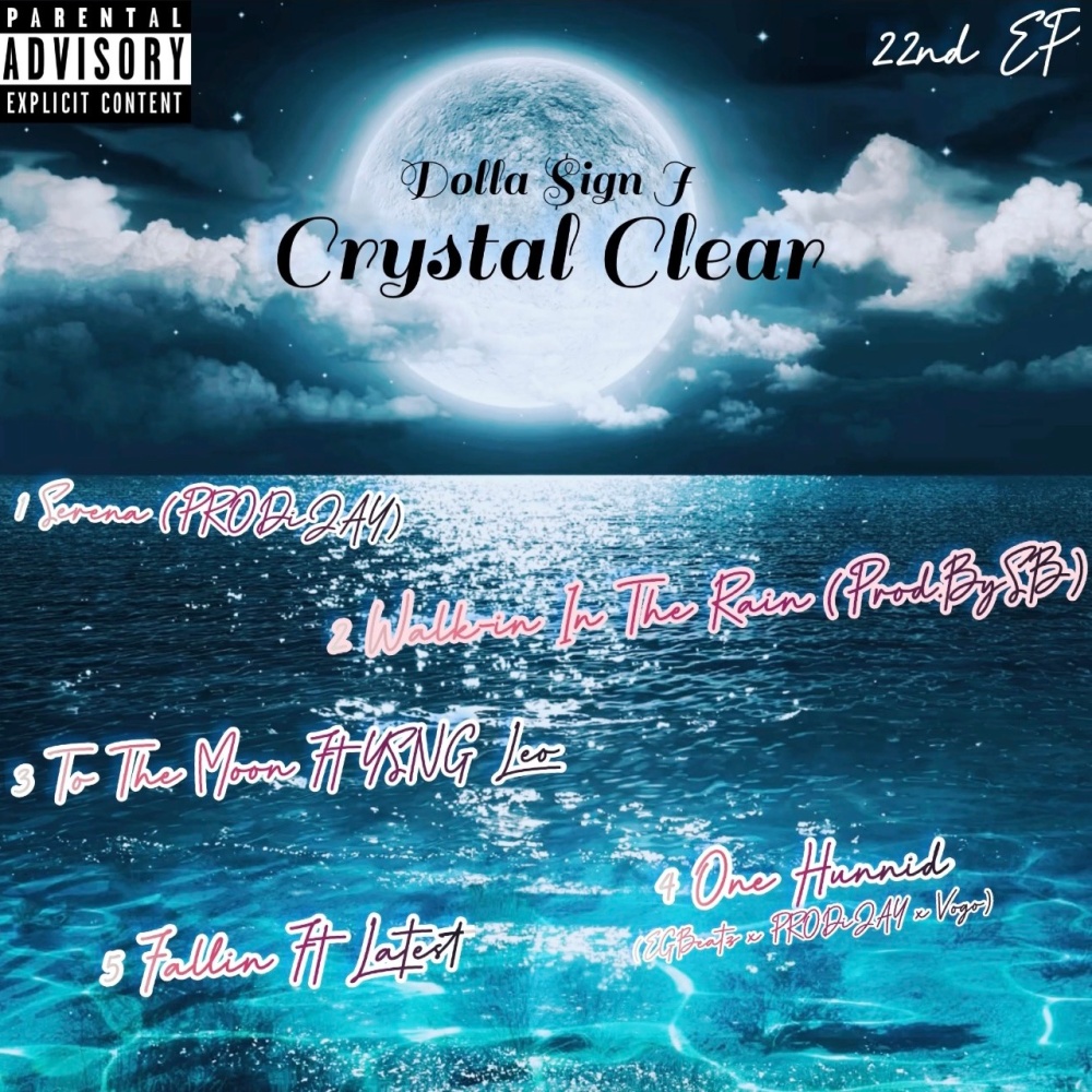 Fallin (feat. Latest Mode) (Explicit)