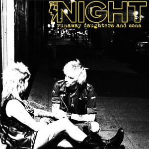 Listen to Runaway Daughters and Sons (Explicit) song with lyrics from the Night