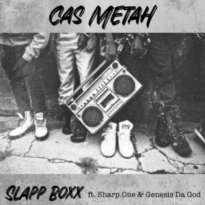 Slapp Boxx (feat. Sharp.One & Genesis Da God)