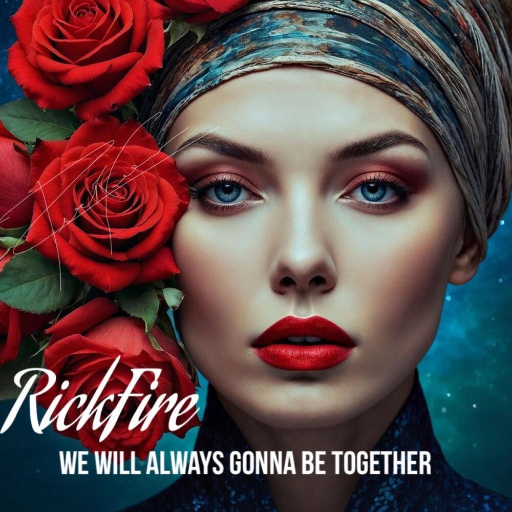 We Will Always Gonna Be Together (Explicit)