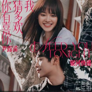 Album 你猜，我有多喜欢你 from Yin Luxi