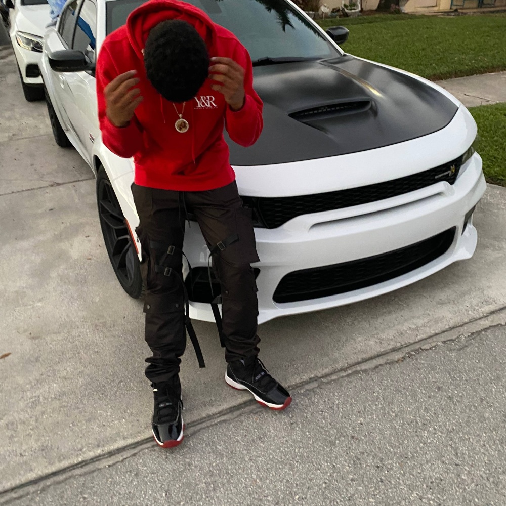 STURDY FLOW (Explicit)