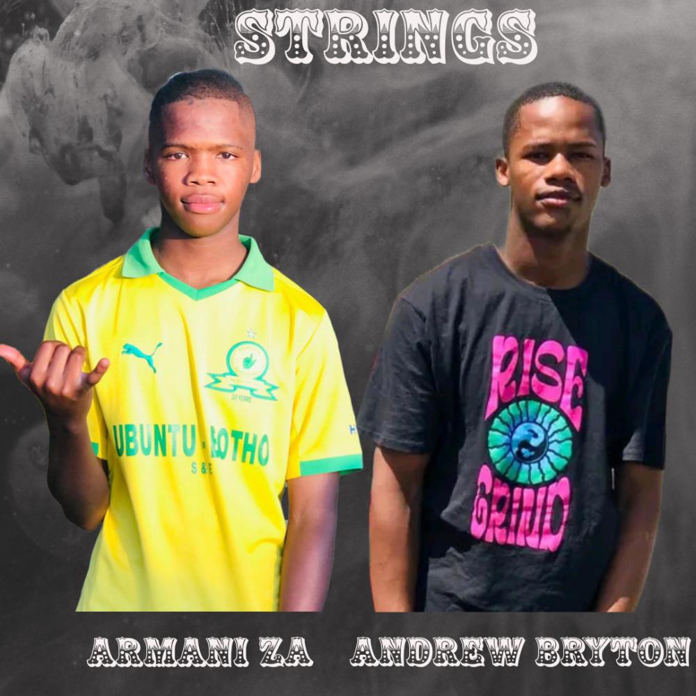 Strings (feat. Andrew bryton) (Sgija mix|Explicit)