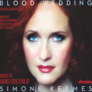 ดาวน์โหลดและฟังเพลง Luna (Luna) พร้อมเนื้อเพลงจาก Simone Kermes