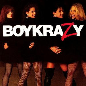 ดาวน์โหลดและฟังเพลง All You Have to Do (其他) พร้อมเนื้อเพลงจาก Boy Krazy