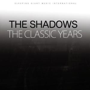 อัลบัม The Classic Years ศิลปิน The Shadows